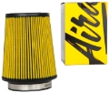 Picture of Airaid Universal Air Filter - Cone 4in FLG x 6in B x 4-5-8in T x 7 H