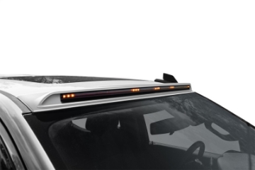 Picture of AVS 20-22 Ford F-150 Excludes Raptor Model Aerocab Marker Light - Oxford White