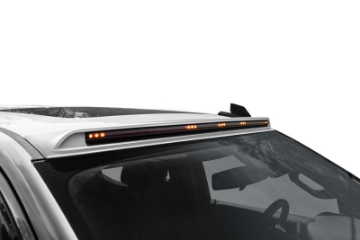 Picture of AVS 20-22 Ford F-150 Excludes Raptor Model Aerocab Marker Light - Oxford White