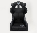 Picture of NRG FIA Competition Seat w- Competition Fabric- FIA homologated- Head Containment - Medium
