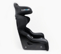 Picture of NRG FIA Competition Seat w- Competition Fabric- FIA homologated- Head Containment - Medium