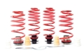 Picture of H&R 09-15 Audi A4-A5 2WD Typ B8 VTF Adjustable Lowering Springs Incl- MRC