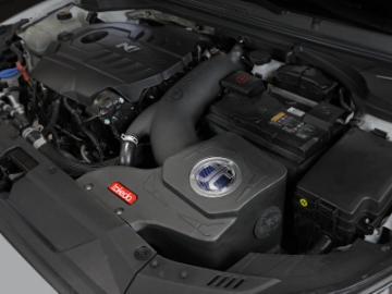Picture of aFe Takeda Momentum GT Pro 5R Cold Air Intake System 19-20 Hyundai Veloster N 2-0L t