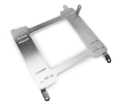 Picture of NRG Stainless Steel Seat Bracket 09-19 Nissan 370Z