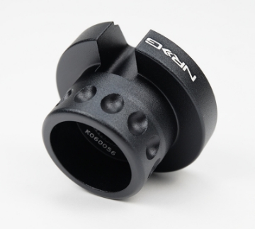 Picture of NRG Race Short Hub GM - Black
