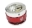 Picture of NRG Quick Release - Silver Body- Red Chrome Ring