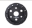 Picture of NRG 3 Hole to 6 Hole Steering Wheel Adapter 1-2in- - Black