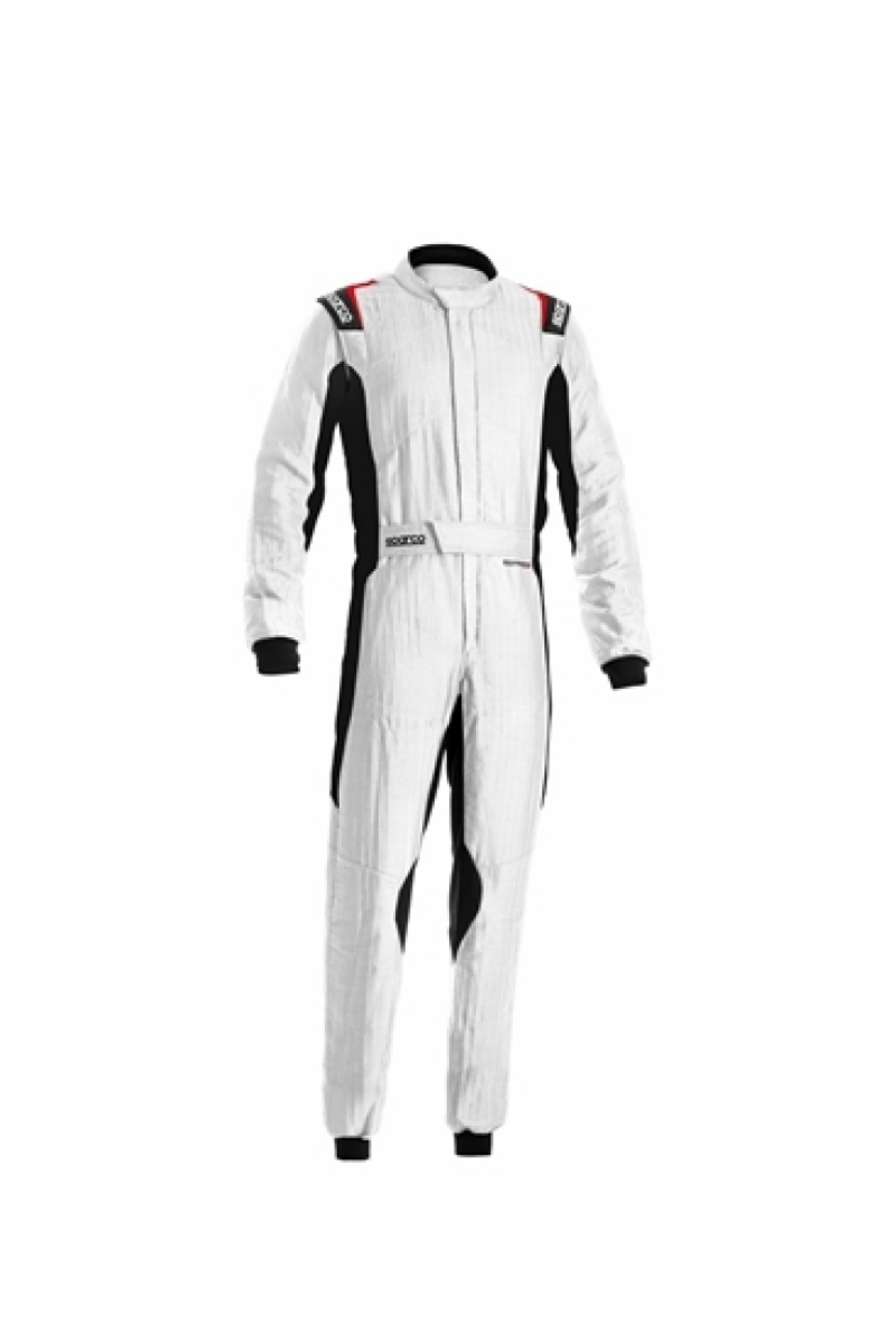 Picture of Sparco Suit Eagle 2-0 60 WHT-BLK