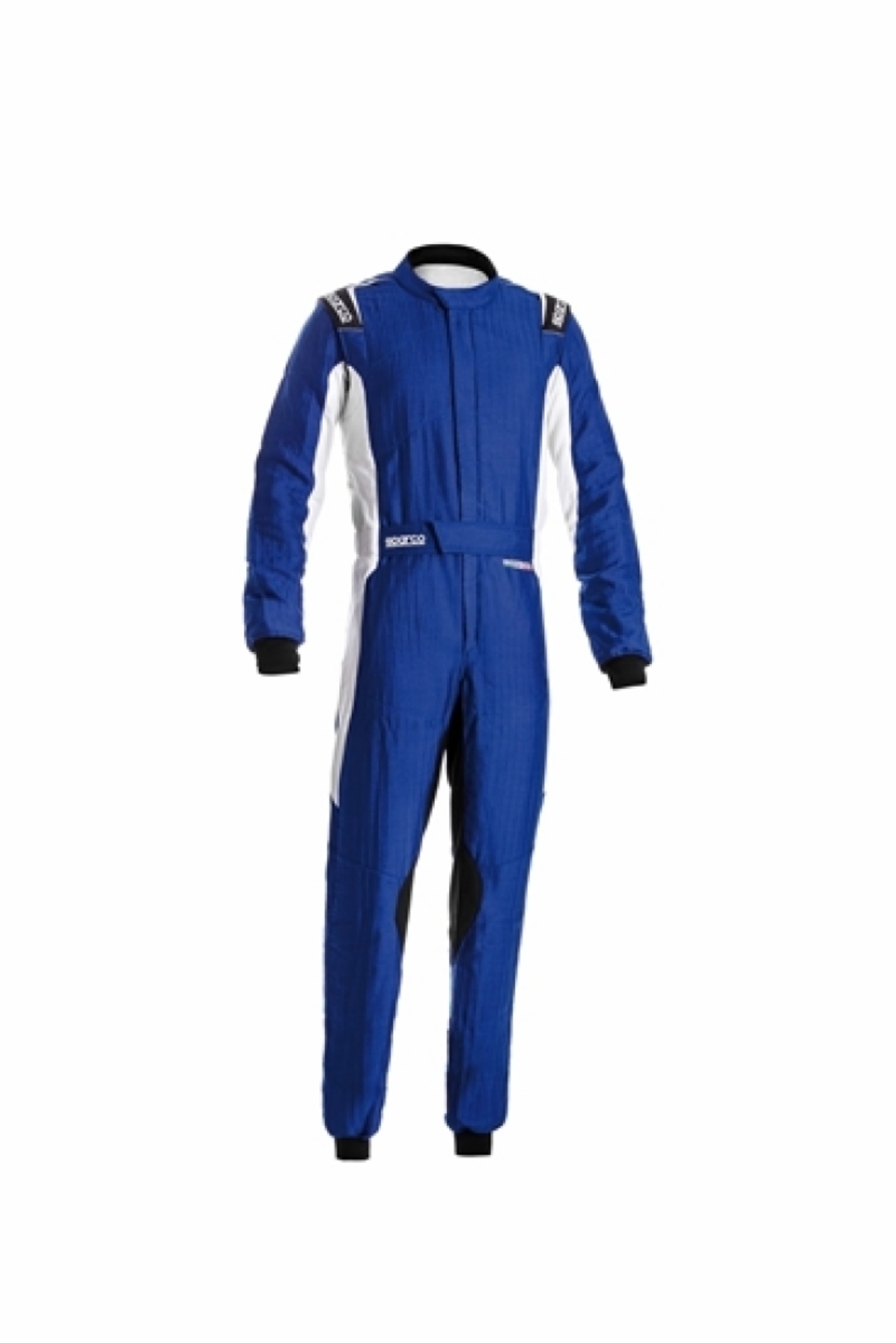 Picture of Sparco Suit Eagle 2-0 62 BLU-WHT