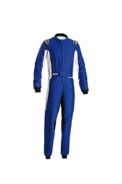 Picture of Sparco Suit Eagle 2-0 64 BLU-WHT