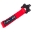 Picture of NRG Bolt-In Tow Strap Red- BMW E30 5000lb- Limit
