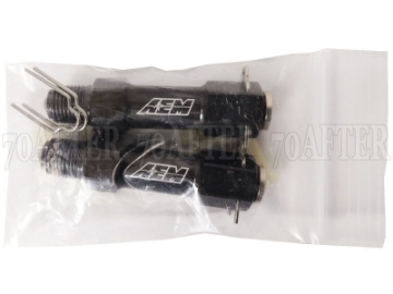 Picture of AEM V3 Water-Methanol Injection Nozzle Only Kit Qty 2