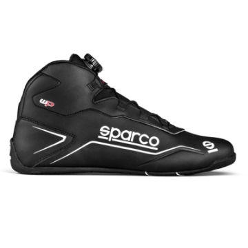 Picture of Sparco Shoe K-Pole WP 37 BLK