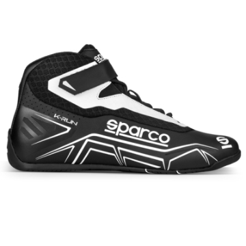Picture of Sparco Shoe K-Run 26 BLK-GRY