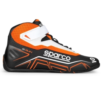 Picture of Sparco Shoe K-Run 36 BLK-ORG