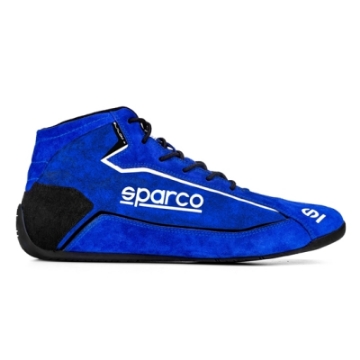Picture of Sparco Shoe Slalom+ 40 BLU