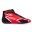 Picture of Sparco Shoe Skid 45 RED-BLK