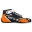 Picture of Sparco Shoe K-Skid 42 BLK-ORG