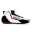 Picture of Sparco Shoe X-Light 37 WHT-RED