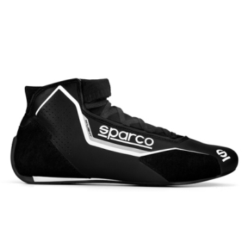 Picture of Sparco Shoe X-Light 41 GRY-BLU