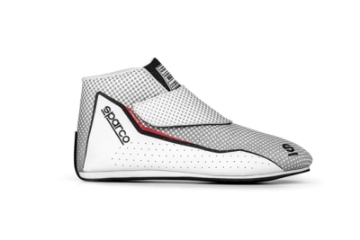 Picture of Sparco Shoe X-Light 41 BLK-GRY