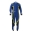 Picture of Sparco Suit Kerb Large NVY-BLK-YEL