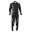 Picture of Sparco Suit Kerb 150 GRY-BLK-WHT