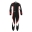 Picture of Sparco Suit Kerb 140 BLK-WHT-RED