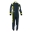Picture of Sparco Suit Thunder XL NVY-YEL