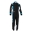 Picture of Sparco Suit Thunder 140 BLK-BLU