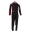 Picture of Sparco Suit Thunder 130 BLK-RED