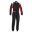 Picture of Sparco Suit Rookie Small BLK-RED