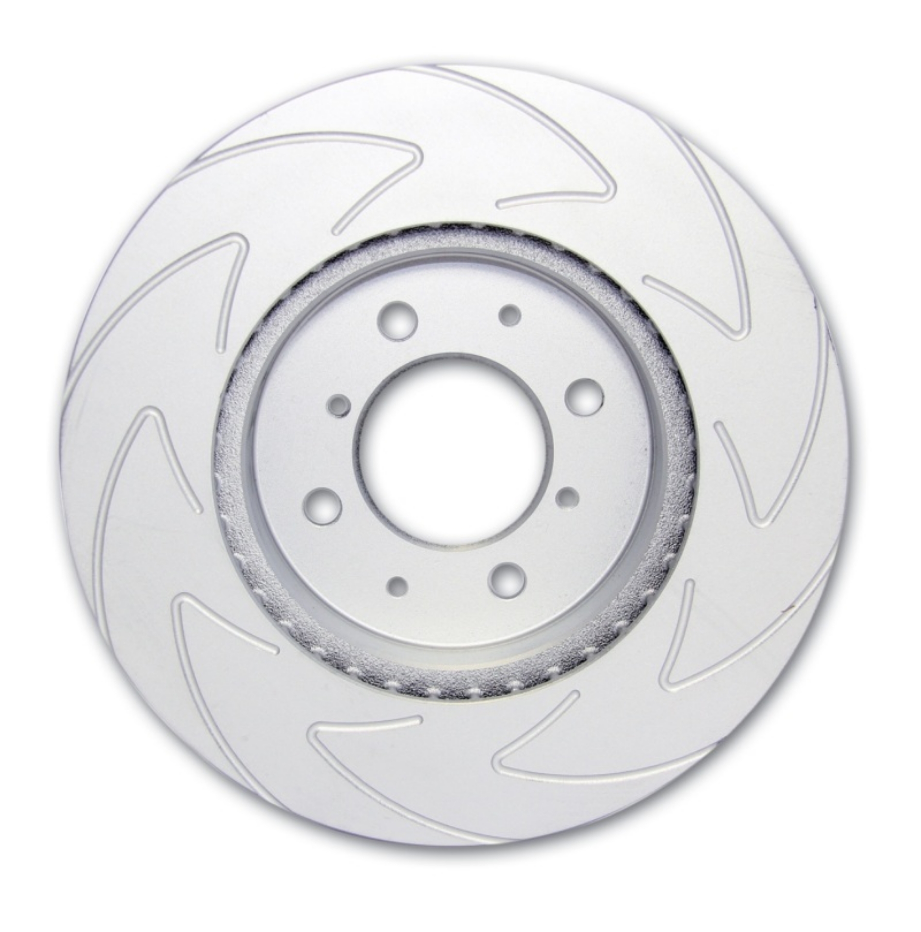 Picture of EBC 05-09 Chrysler 300 2-7 BSD Front Rotors