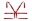 Picture of Sparco BELT 6 PNT 2in FORMULA RED