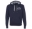 Picture of Sparco Sweatshirt Garage NVY - XXL