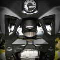 Picture of MBRP 18-19 Can-Am Maverick Sport 1000R Slip On Exhaust Center Exit - Performance Series