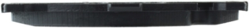 Picture of StopTech 08-13 BMW 1-Series Street Select Front Brake Pads