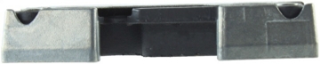 Picture of StopTech 08-13 BMW 1-Series Street Select Rear Brake Pads