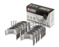Picture of King Engine Bearings Mercedes Benz OM 642 Sputter Replacement Connecting Rod Bearing +0-50 Oversize