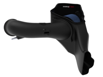 Picture of AFe Magnum FORCE Stage-2 Cold Air Intake System w-Pro Dry S Media 18-19 Ford Mustang