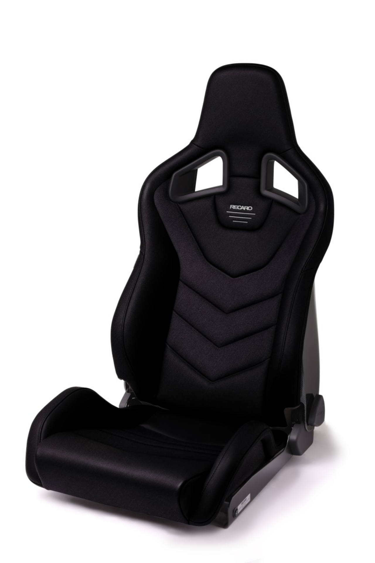 Picture of Recaro Sportster GT Passenger Seat - Black Nardo-Black Nardo