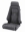 Picture of Recaro Specialist M Seat - Grey Nardo-Grey Artista
