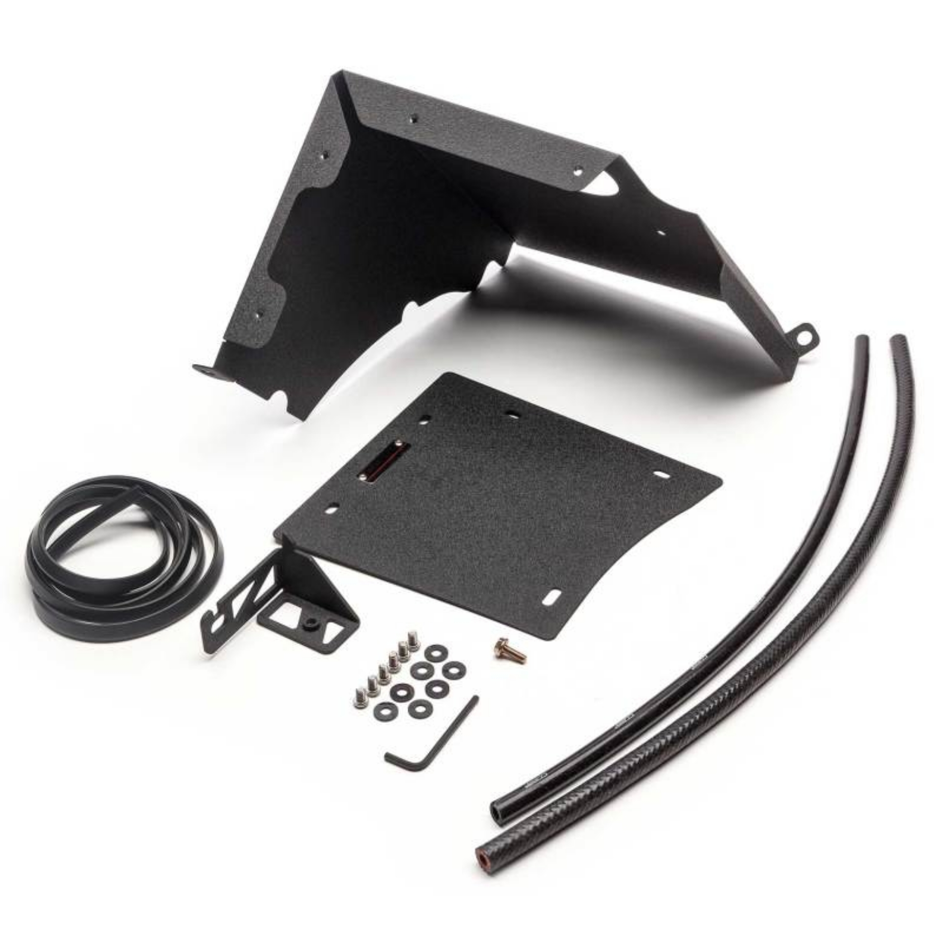 Picture of Cobb 02-07 Subaru WRX - 04-07 STi - 04-08 FXT SF Airbox Kit