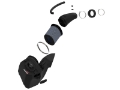Picture of aFe Momentum Cold Air Intake System w-Pro 5R Filter 19 Dodge Ram 2500-300 V8-6-4L