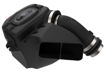 Picture of aFe Momentum Cold Air Intake System w-Pro 5R Filter 19 Dodge Ram 2500-300 V8-6-4L