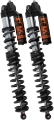 Picture of Fox 18-19 Can-Am Maverick X3 Turbo 2-5 Podium RC2 Int- Bypass Shock 7-8in- Shaft w-DSC - Front Set
