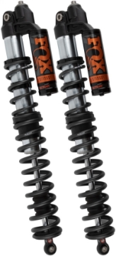 Picture of Fox 18-19 Can-Am Maverick X3 Turbo 2-5 Podium RC2 Int- Bypass Shock 7-8in- Shaft w-DSC - Front Set