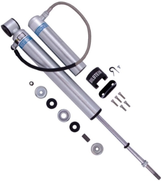Picture of Bilstein B8 03-11 Mercedes-Benz G55 AMG Front Right 46mm 24-57in Ext Length Monotube Shock Absorber