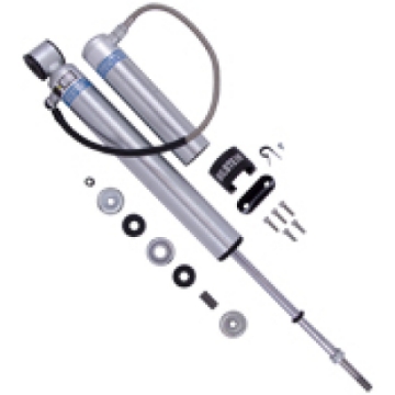 Picture of Bilstein B8 03-11 Mercedes-Benz G55 AMG Front Right 46mm 24-57in Ext Length Monotube Shock Absorber