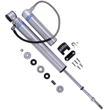 Picture of Bilstein B8 03-11 Mercedes-Benz G55 AMG Front Left 46mm 24-57in Ext Length Monotube Shock Absorber